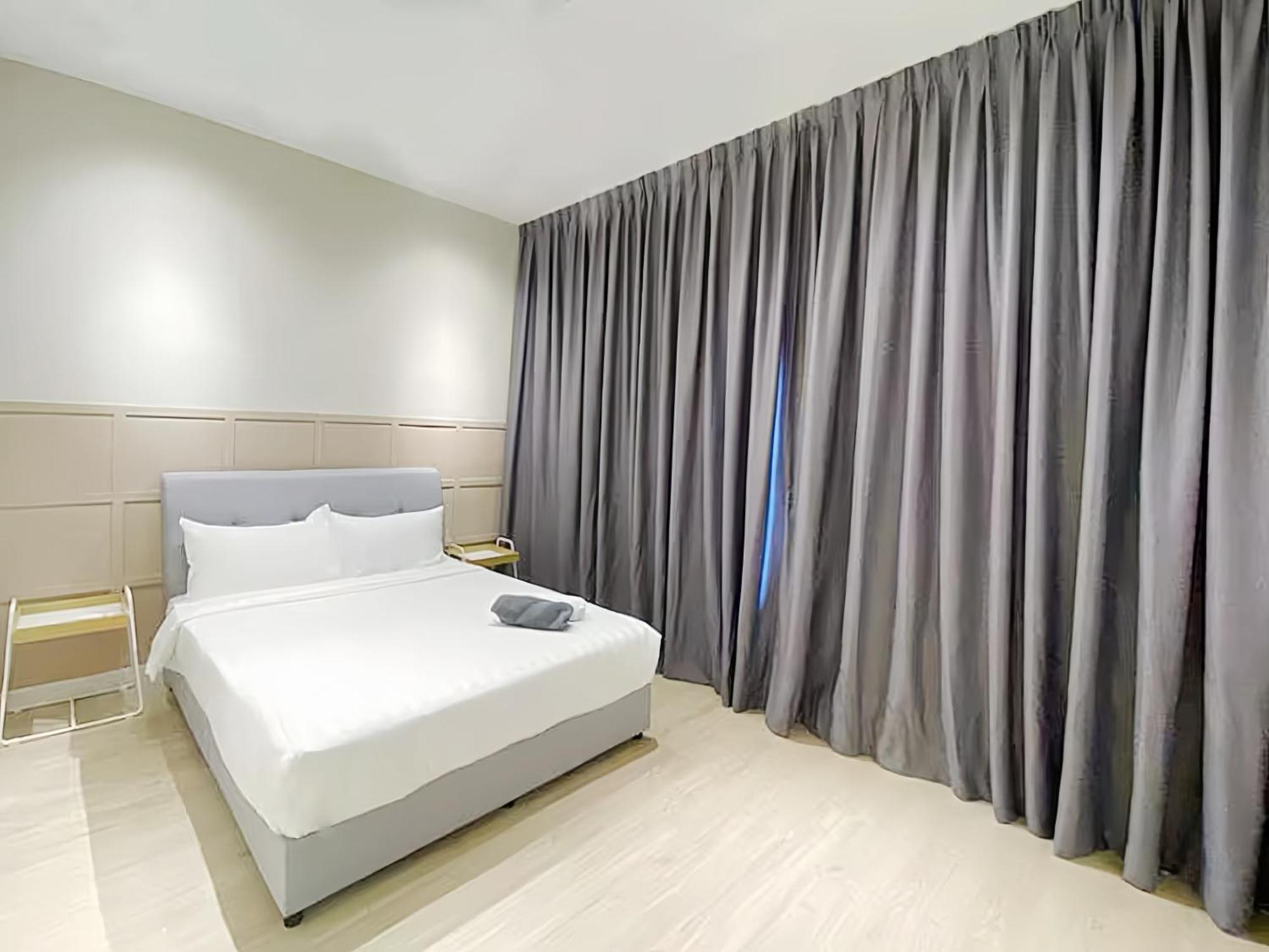 Arte Plus Kuala Lumpur Dış mekan fotoğraf